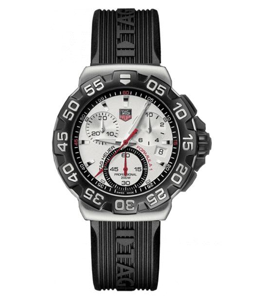 Swiss Made Tag Heuer Formula 1 CAH1111.FT6024 watches for sale